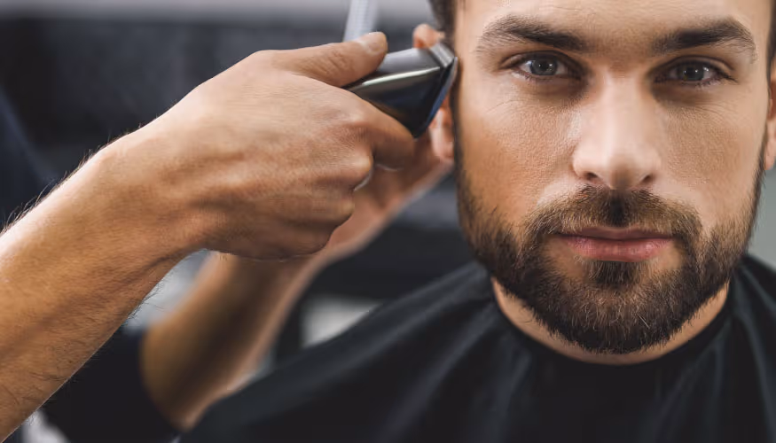 Gürgentepe Evde Berber